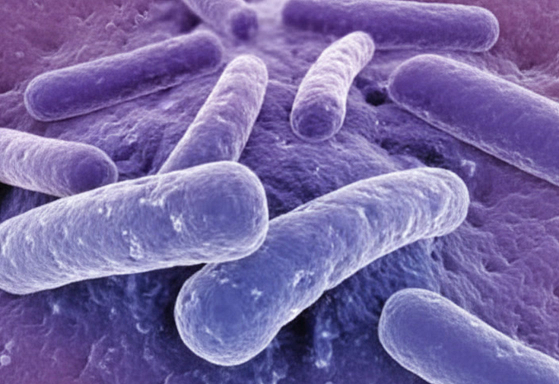 Lactobacillus Reuteri