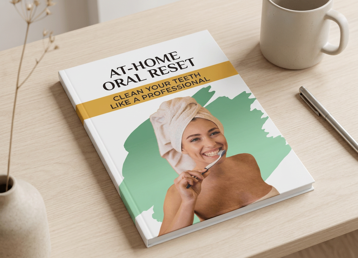 At-Home Oral Reset